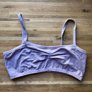 Shop ARQ Zelda bandeau in periwinkle